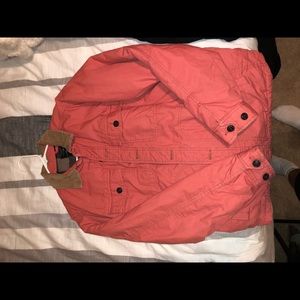 Abercrombie and Fitch Jacket